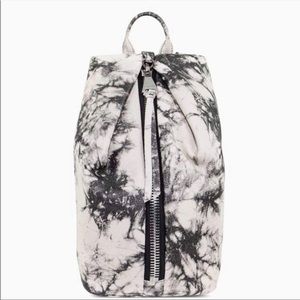 AIMEE KESTENBERG Vanilla Tie Dye Tamitha Backpack
